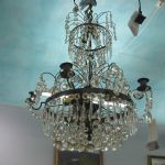 592 2185 CHANDELIER